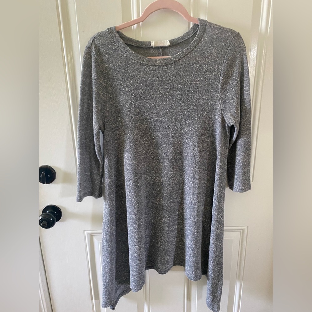 Peach Love top